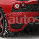Illustration for article titled Ferrari F450 Mule Conceals New 4.5-Liter V8